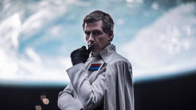 New Rogue One Trailer Reveals How The Rebels Find Out About The Death Star