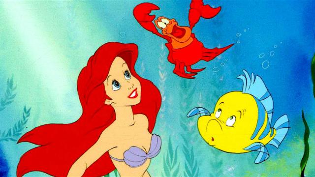 Lin-Manuel Miranda Signs Up For Another Disney Film, The Live-Action Little Mermaid