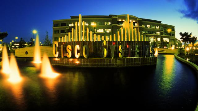 Cisco Systems Will Lay Off 14,000 Employees