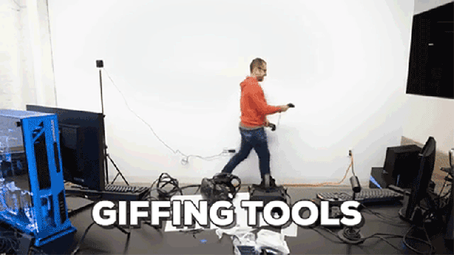 How To Make A GIF Of Anything