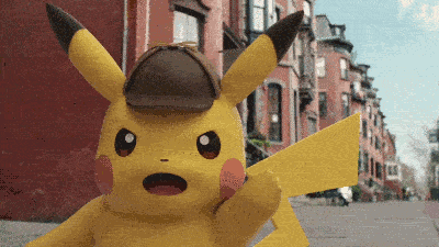 The Writers Of Gravity Falls And Guardians Of The Galaxy Will Pen The Pokemon Movie