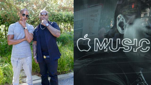 Cash Money Records Reportedly Signs Deal With Apple Music