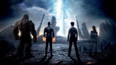 The Original Plan For Josh Trank’s Fantastic Four Sounds Completely Amazing