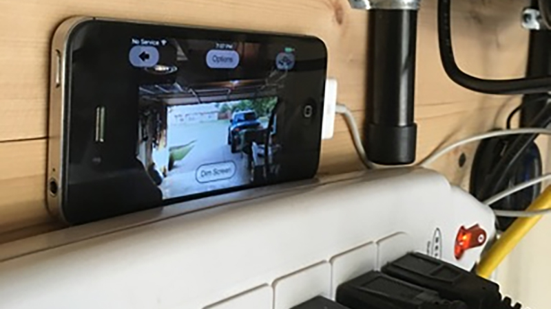 11 DIY Projects To Turn Your House Into A Smart Home