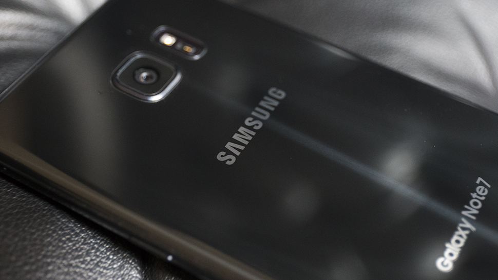 Samsung Galaxy Note 7: The Gizmodo Review