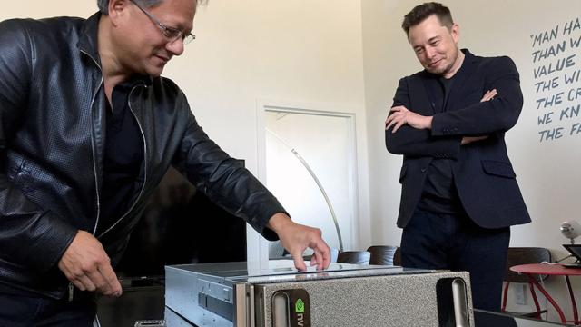 Elon Musk’s OpenAI Wants To Teach Robots To Speak Like Redditors