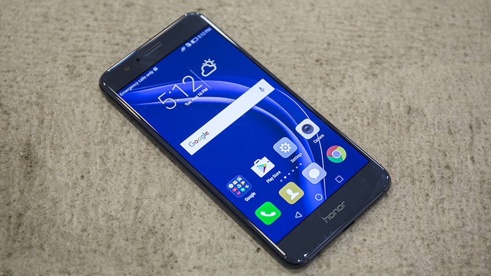 Huawei’s Honor 8 Is The Latest Cheap Super Phone
