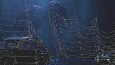 Why Jurassic Park’s Visual Effects Still Look Amazing Today