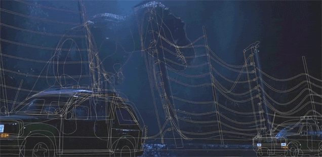 Why Jurassic Park’s Visual Effects Still Look Amazing Today