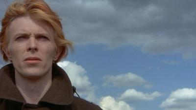 The Man Who Fell To Earth Will Release Its Soundtrack For The First Time In 40 Years