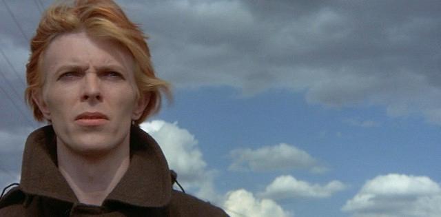 The Man Who Fell To Earth Will Release Its Soundtrack For The First Time In 40 Years