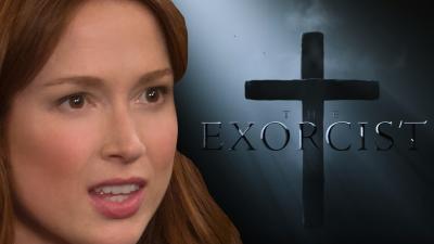 Kimmy Schmidt Producer Developing Horror Comedy Show About Exorcism 