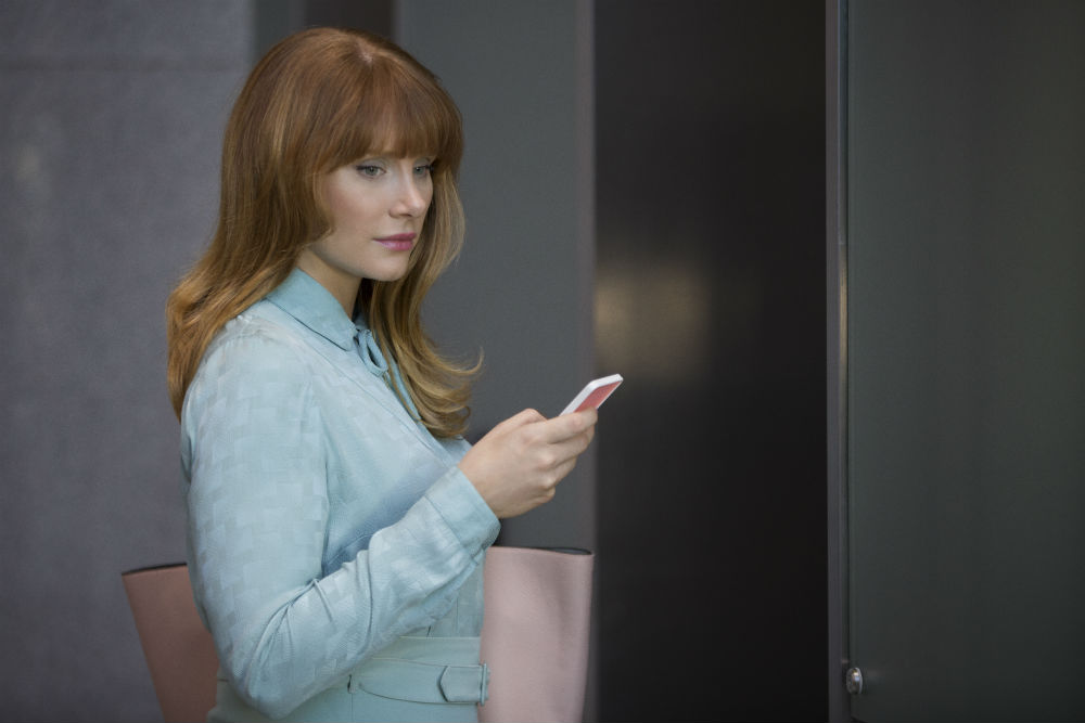 The First Tantalisingly Mysterious Images From Next Season Of Black Mirror 