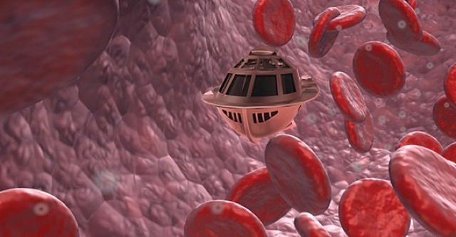 Help Build A New Database Of Science Fiction Works That Deal With Medical Themes