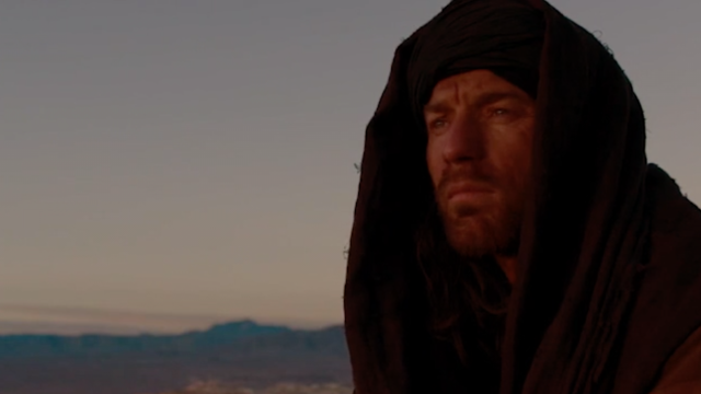 Obi-Wan Kenobi Tries Not To Hate Himself In This Excellent Fan-Made Teaser Trailer