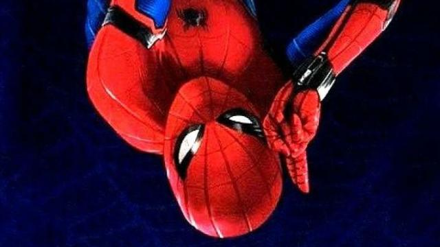 A Well-Known Character May Be In Spider-Man: Homecoming After All