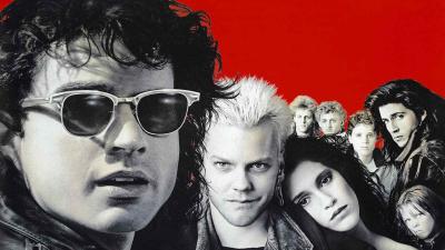 The Lost Boys Is Coming To TV From The Mind Behind Veronica Mars