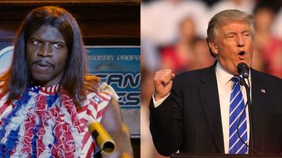 Idiocracy Director Says It’s ‘Scary’ How Accurate His Movie Has Become