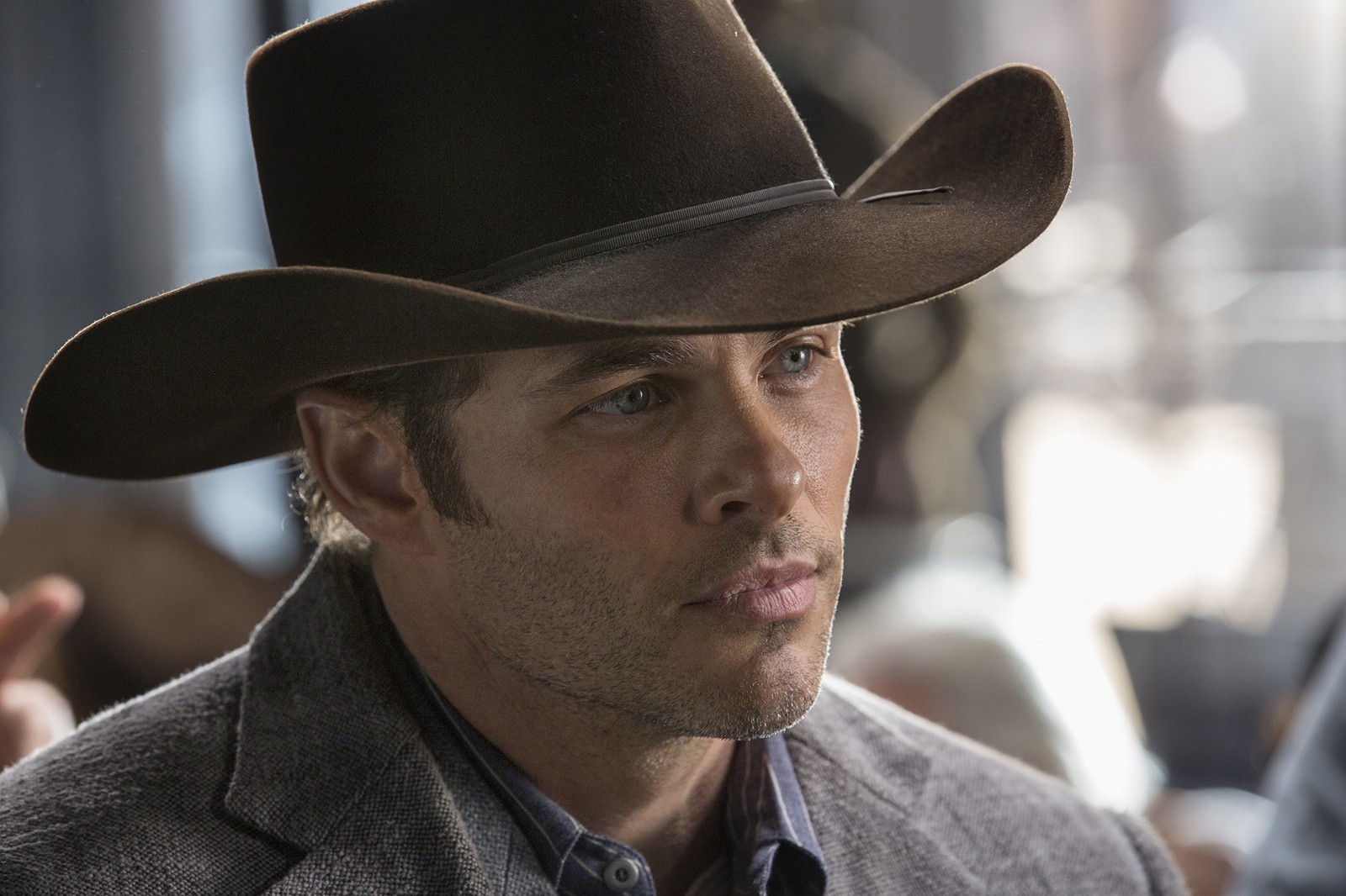 Get Our Best Look Yet At Westworld With A Ton Of New Stills
