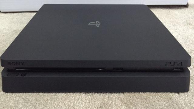 Sony Will Reveal A Thinner, Cheaper Playstation 4 Next Month: Report