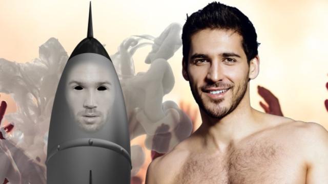 Chuck Tingle Got Pounded In The Butt By My Hugo Award Loss