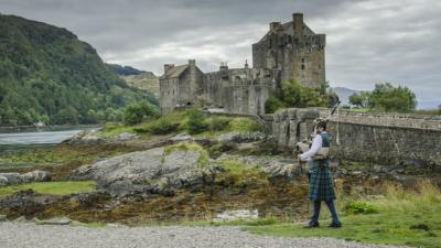 How Playing The Bagpipes Can Kill You