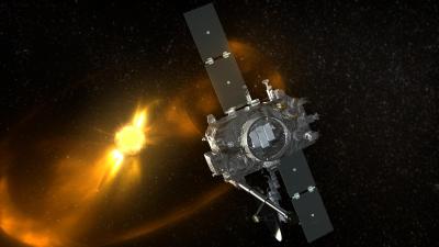 We Get A Happy Ending To The Saga Of NASA’s Lost Spacecraft STEREO-B