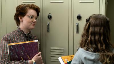 We Will Get ‘Justice For Barb’ In A Second Season Of Stranger Things