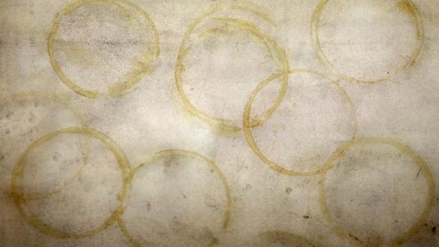 The Mystery About The ‘Coffee Ring Effect’ Continues