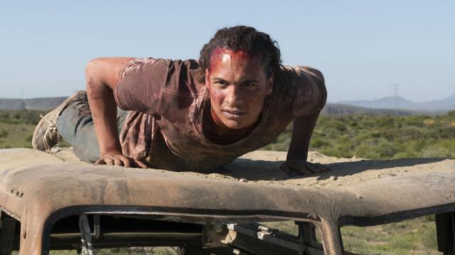 Fear The Walking Dead Is Back With An Episode Unlike Any Other