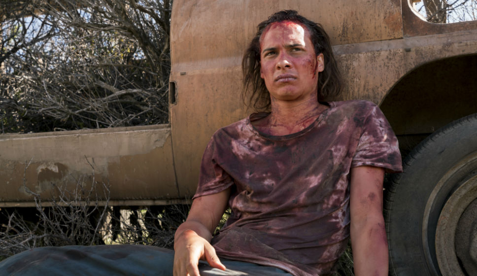 Fear The Walking Dead Is Back With An Episode Unlike Any Other