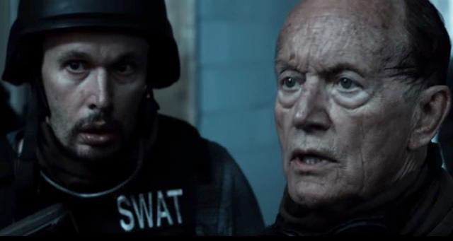 Daylight’s End Trailer Proves Lance Henriksen Is Invaluable During A Zombie Apocalypse