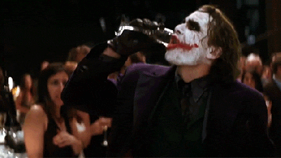 Why The Joker In The Dark Knight Was The Ultimate Villain