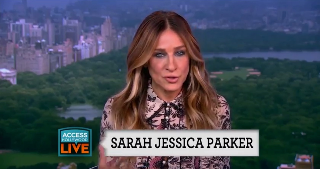 How US Congress, The FDA And Sarah Jessica Parker Helped EpiPen Become A $1.3 Billion Business