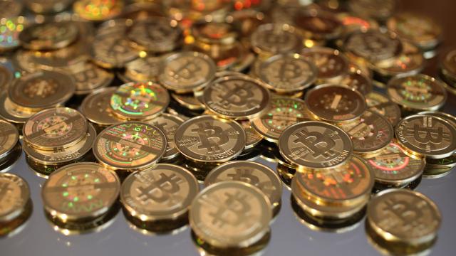 The US Feds Just Turned A $2 Million Profit On Seized Silk Road Bitcoin