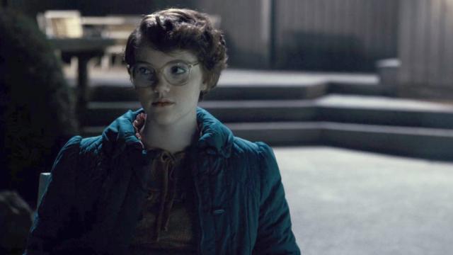 Concept Art Reveals Barb’s Original Stranger Things Fate And It Will Depress You 