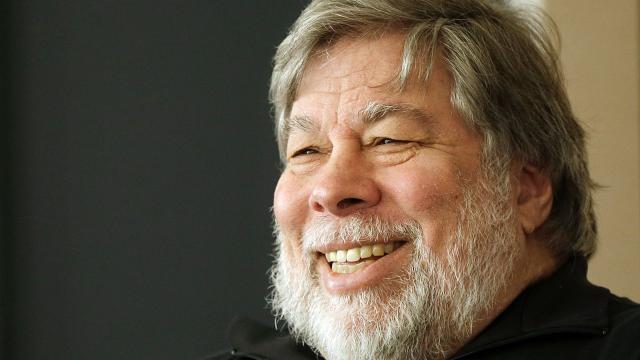 Woz To Apple: You Don’t Know Jack