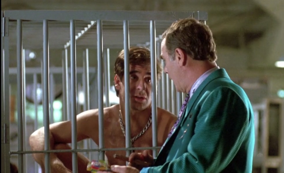 The 14 Weirdest Quantum Leap Episodes Of All Time