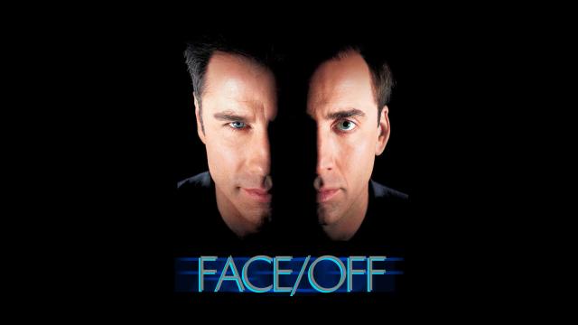 Face/Off Is Like A Fine Wine And I’m Drunk