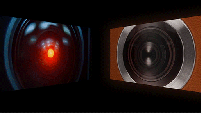 This Conversation Between HAL 9000 and Samantha From Her Is A Little Creepy