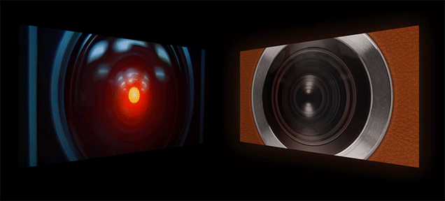 This Conversation Between HAL 9000 and Samantha From Her Is A Little Creepy