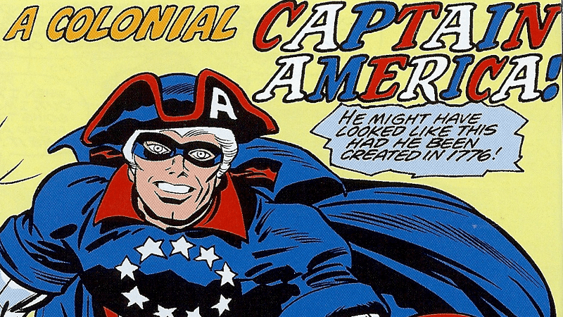 Before Civil War, The Third Captain America Movie Was Almost Based On This Wild Comic Book Story