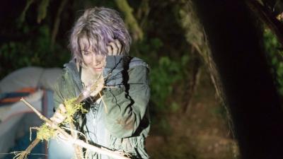The New Blair Witch Trailer Will Make You Never, Ever Want To Go Camping Again