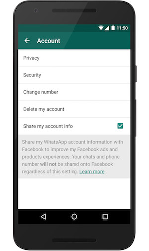 You Should Update Your WhatsApp Settings Right Now