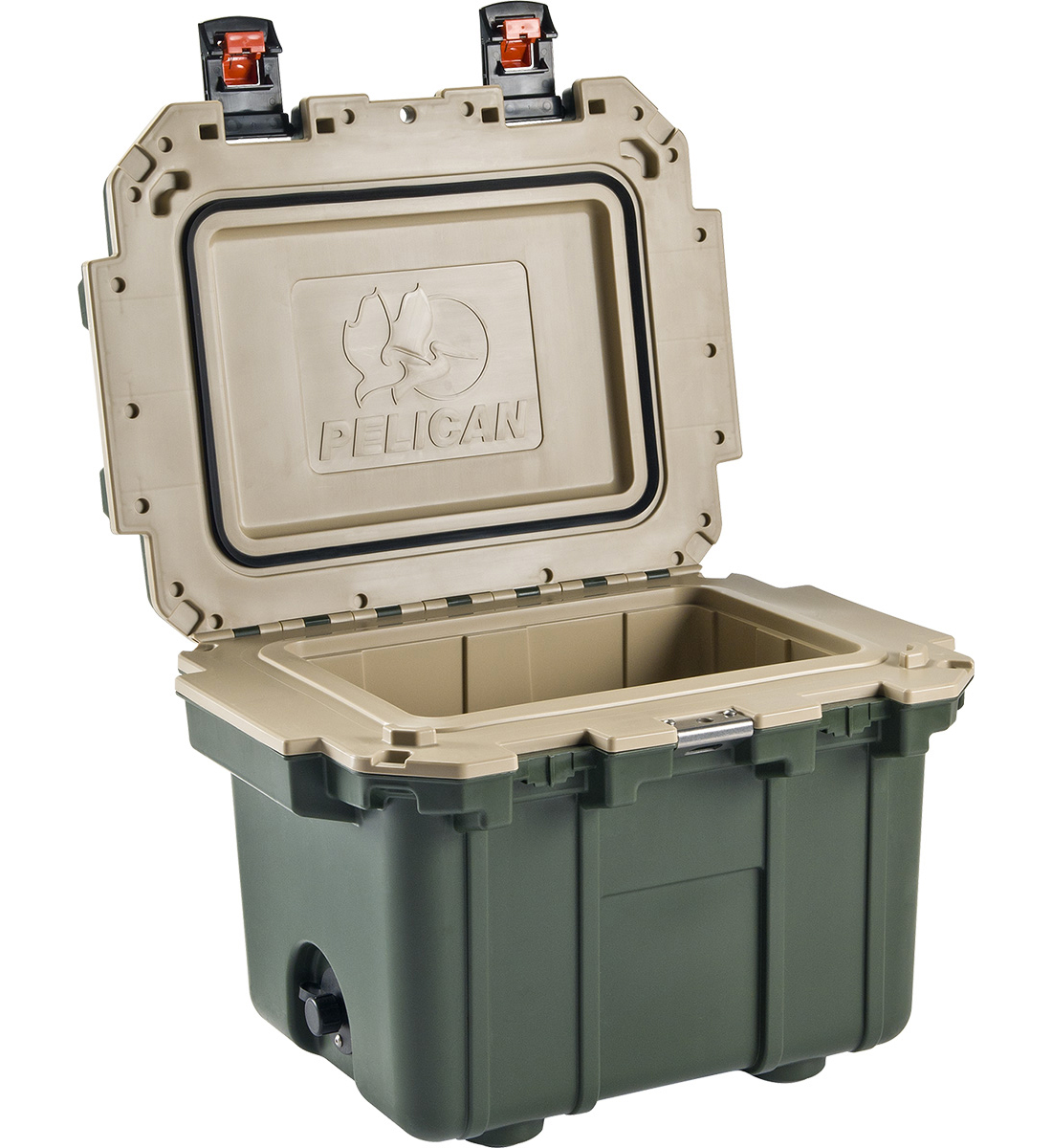 Pelican Built An Indestructible Cooler In Case Your Beer Falls Off A Cliff 