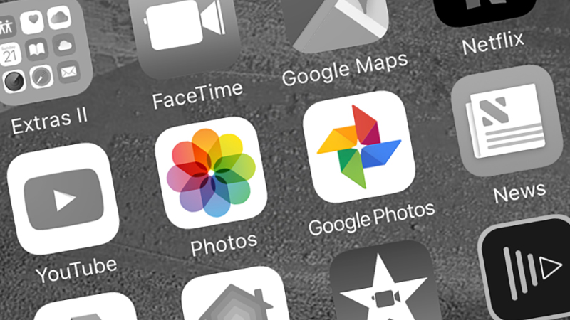 Apple Photos Vs Google Photos: What’s Better?