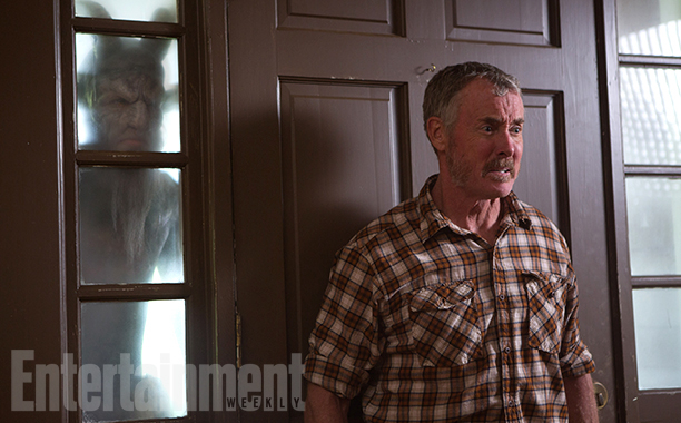 Horror Comedy Stan Against Evil Looks Like A Demonically Good Time