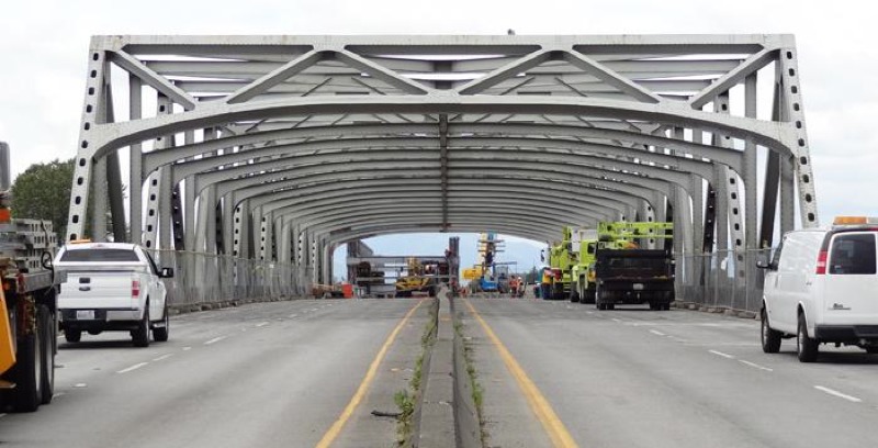 New Analysis Confirms Why The Skagit River Bridge Collapsed