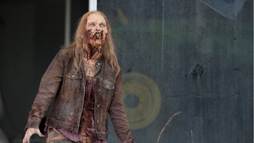 Producer Says NBC Wanted The Walking Dead as A Zombie Crime Drama