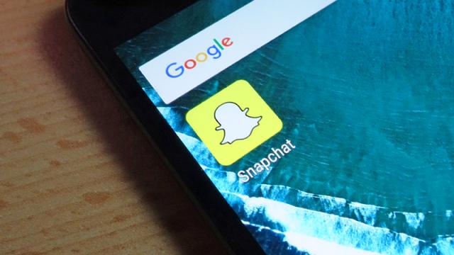 How To Back Up All Your Snapchat Photos